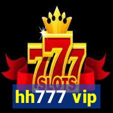 hh777 vip